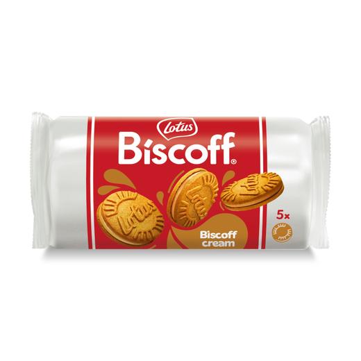 Lotus Biscuits